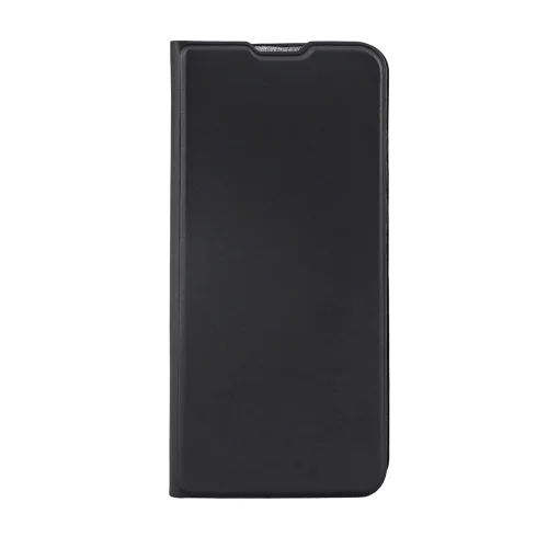 Чехол-книжка LuxCase для realme C51/C53/Note 50 Чёрный