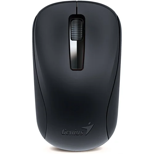 Беспроводная мышь Genius NX-7005 Чёрная