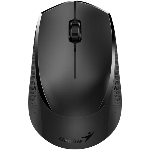 Мышь Genius NX-8000S Чёрная