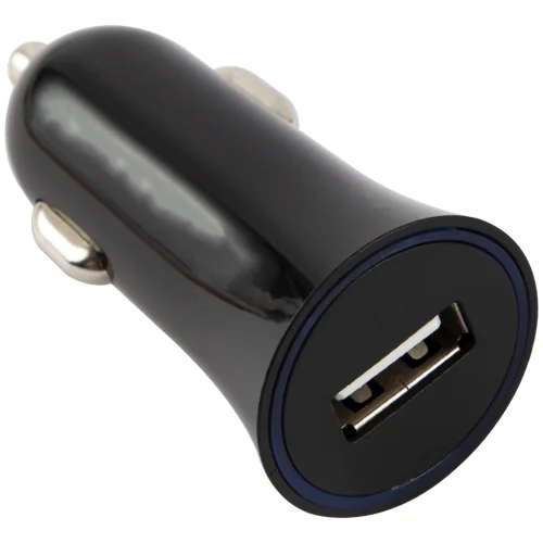 Автомобильное зарядное устройство Red Line AC-2A USB 10 Вт Чёрн
