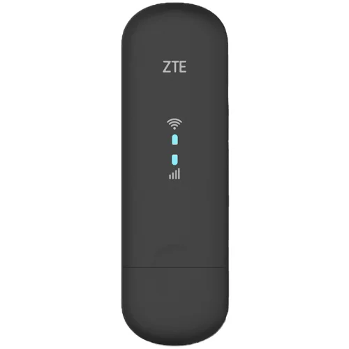 USB-модем ZTE MF79N Чёрный