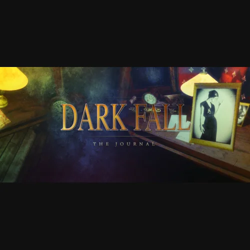 Dark Fall The Journal (PC)