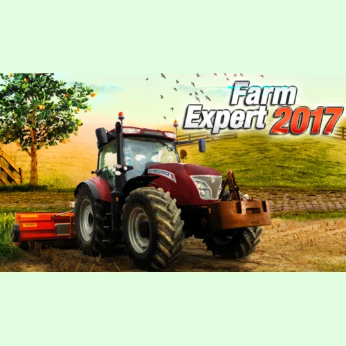 Farm Expert 2017 (PC)