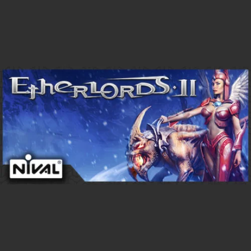 Etherlords 2 (PC)