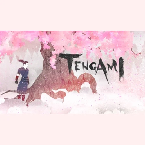 Tengami (PC)