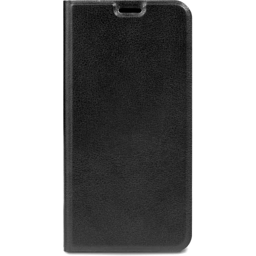 Чехол-книжка Gresso Атлант Про для Infinix HOT 40/HOT 40 Pro Чёрный