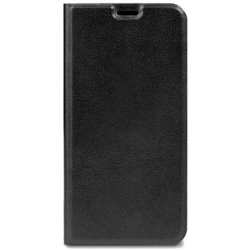 Чехол-книжка Gresso Атлант Про для Xiaomi REDMI 13C / Poco C65 Чёрный