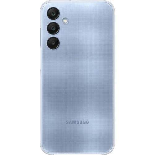 Клип-кейс Samsung Galaxy A25 Прозрачный