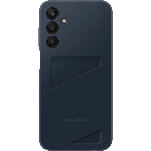 Клип-кейс Samsung Card Slot A25 Чёрный