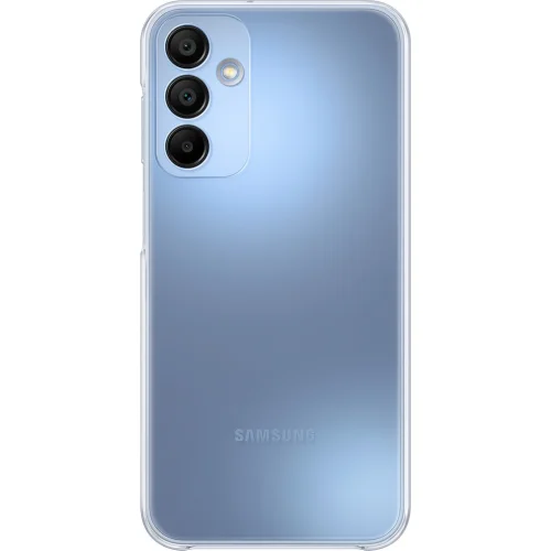 Клип-кейс Samsung Galaxy A15 Прозрачный