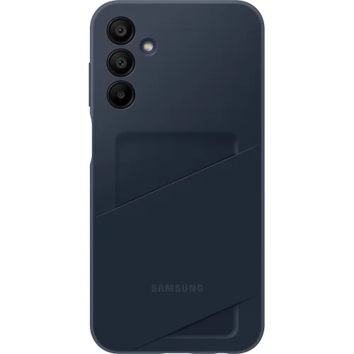 Клип-кейс Samsung Card Slot A15 Чёрный