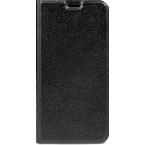 Чехол-книжка Gresso Атлант Про для Xiaomi REDMI Note 13 Pro 4G Чёрный
