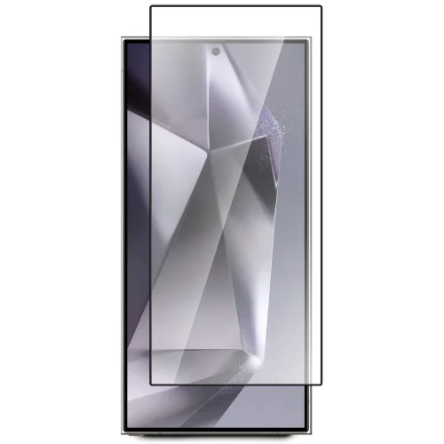 Защитное стекло BoraSCO для Samsung Galaxy S24 Ultra