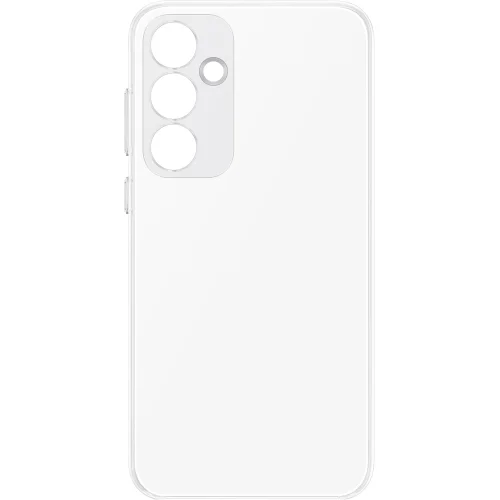 Клип-кейс Samsung Galaxy A35 Прозрачный
