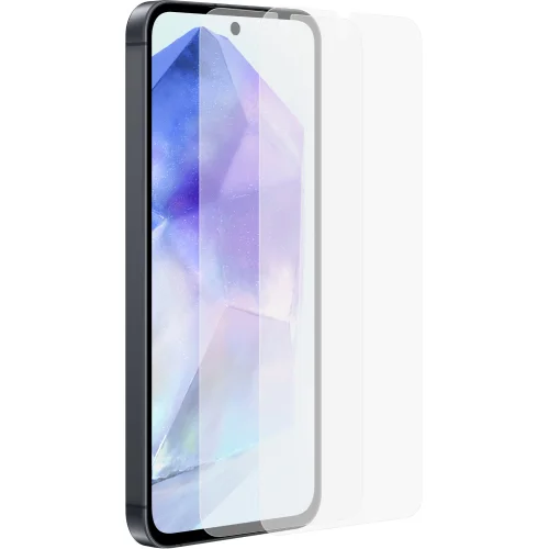 Набор защитных плёнок Samsung для Galaxy A55