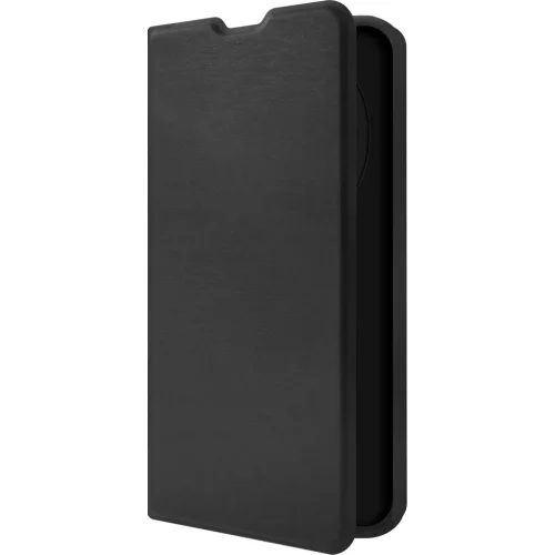 Чехол-книжка Krutoff Magnet Xiaomi REDMI A3 Чёрный