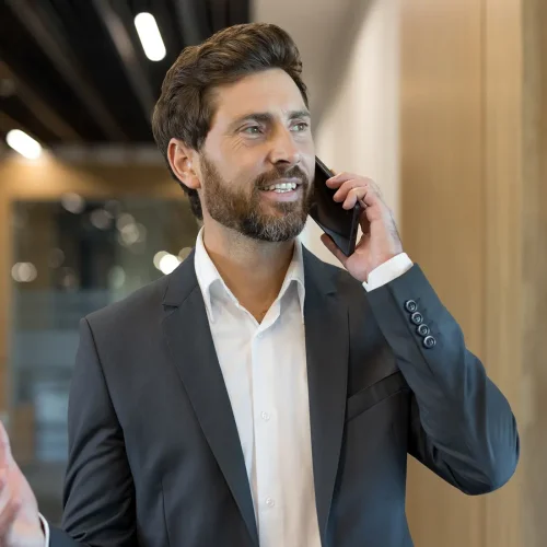 Эмоциональный интеллект для лидера