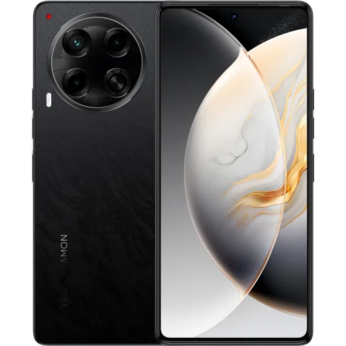 Смартфон TECNO Camon 30 5G 8/256 ГБ Чёрный