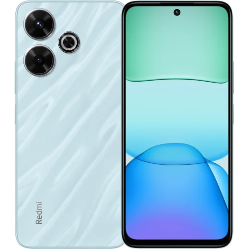 Смартфон Xiaomi Redmi 13 8/256 ГБ Голубой