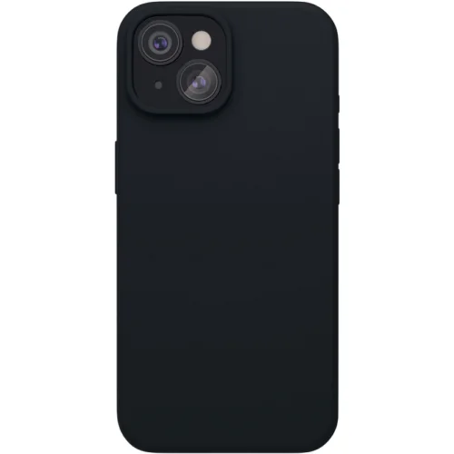 Клип-кейс VLP Asterс MagSafe для Apple iPhone 15 Чёрный