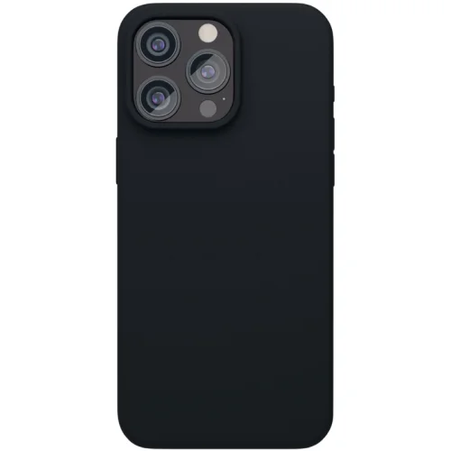 Клип-кейс VLP Asterс MagSafe для Apple iPhone 15 Pro Max Чёрный
