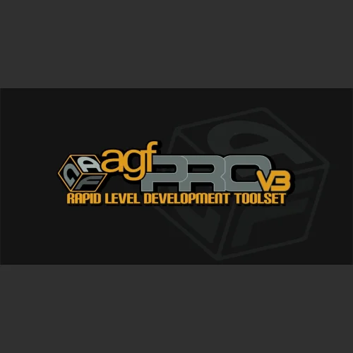 Axis Game Factorys AGFPRO v3 (DLC)