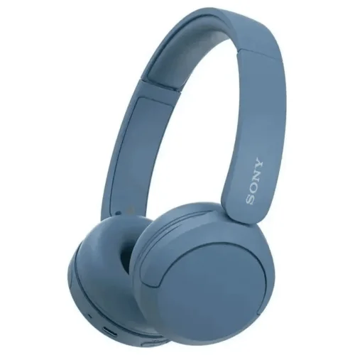 Наушники Sony WH-CH520 Синие