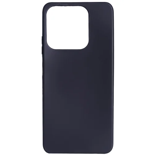 Клип-кейс LuxCase для realme C61 Чёрный