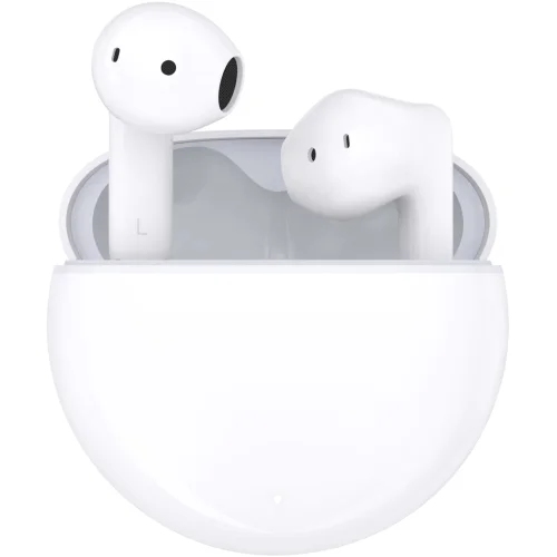 Наушники HONOR Choice Earbuds X7e Белые
