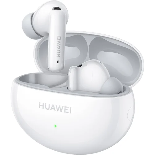 Наушники Huawei FreeBuds 6i Белые