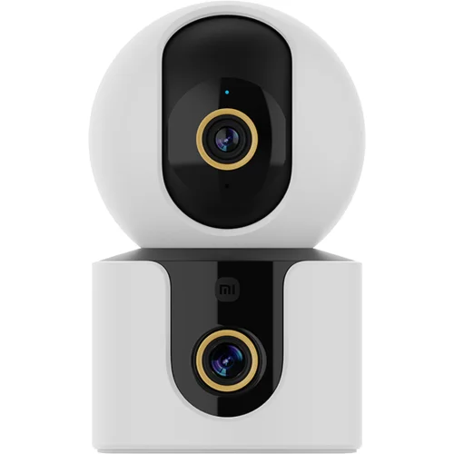 Умная камера Xiaomi Smart Camera C500 Dual Белая