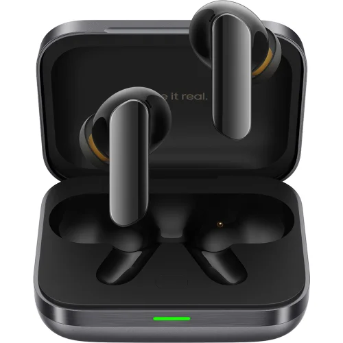 Наушники realme Buds Air7 Pro Чёрные