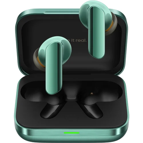 Наушники realme Buds Air7 Pro Зелёные
