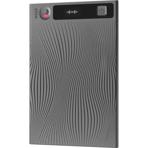 Диктофон Mobvoi TicNote с ИИ 64 ГБ Cерый