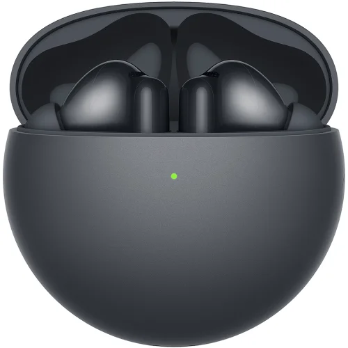 Наушники Huawei FreeBuds 7i Чёрные
