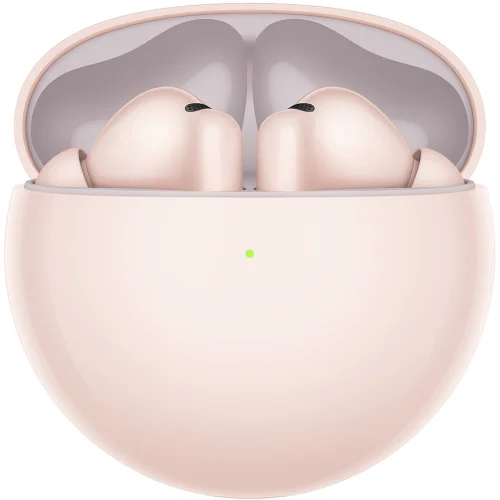 Наушники Huawei FreeBuds 7i Розовые