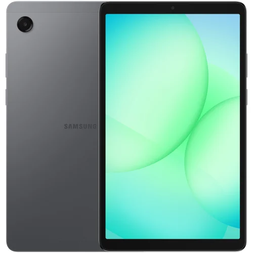 Планшет Samsung Galaxy Tab A11 4G 8/128 ГБ Серый