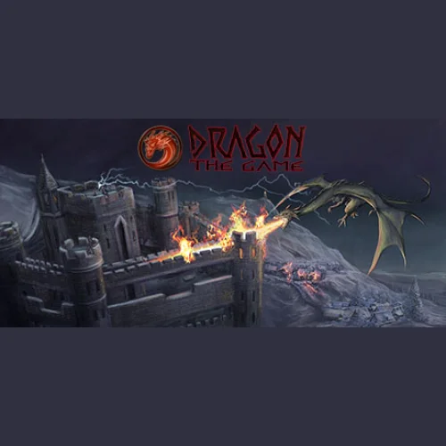 Dragon: The Game (PC)