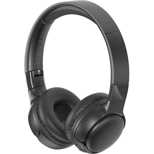 Наушники Honor Choice Headphones Lite Чёрные