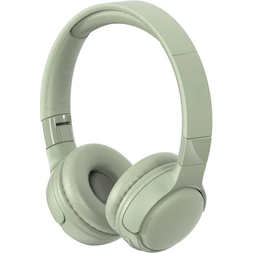 Наушники Honor Choice Headphones Lite Зелёные