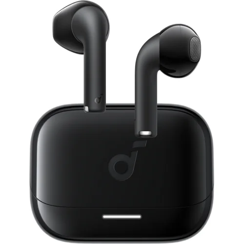 Наушники Soundcore K20i Чёрные