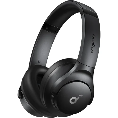 Наушники Soundcore Q21i NC Чёрные