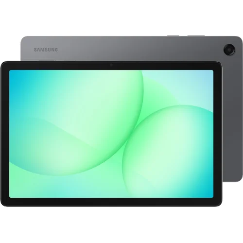 Планшет Samsung Galaxy Tab A11+ 6/128 ГБ Серый