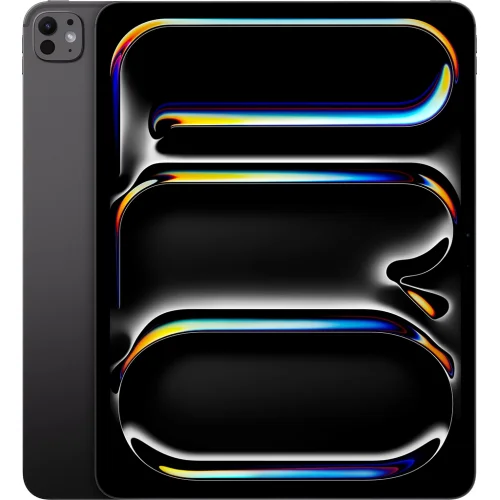Планшет Apple iPad Pro (2025) 13" 1 ТБ Чёрный (без RuStore)