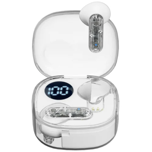 Наушники Gal TW-3040 Белые