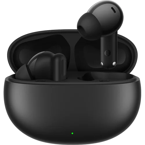 Наушники realme TechLife Buds Чёрные