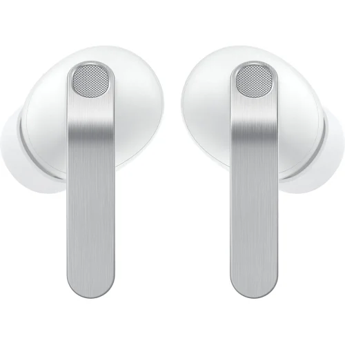 Наушники Samsung Galaxy Buds 4 Pro Белые