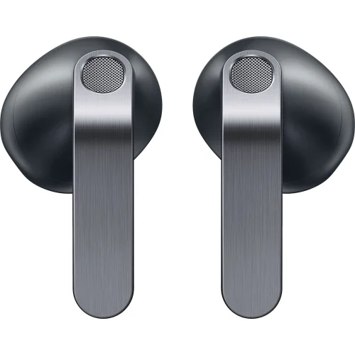 Наушники Samsung Galaxy Buds 4 Чёрные