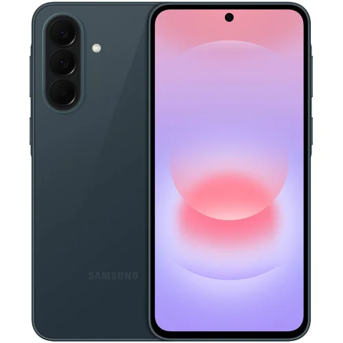 Смартфон Samsung Galaxy A37 5G 8/256 ГБ Тёмно-зелёный