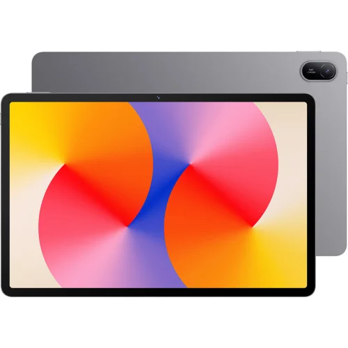 Планшет HUAWEI MatePad SE 11" (2026) 8/128 ГБ Серый
